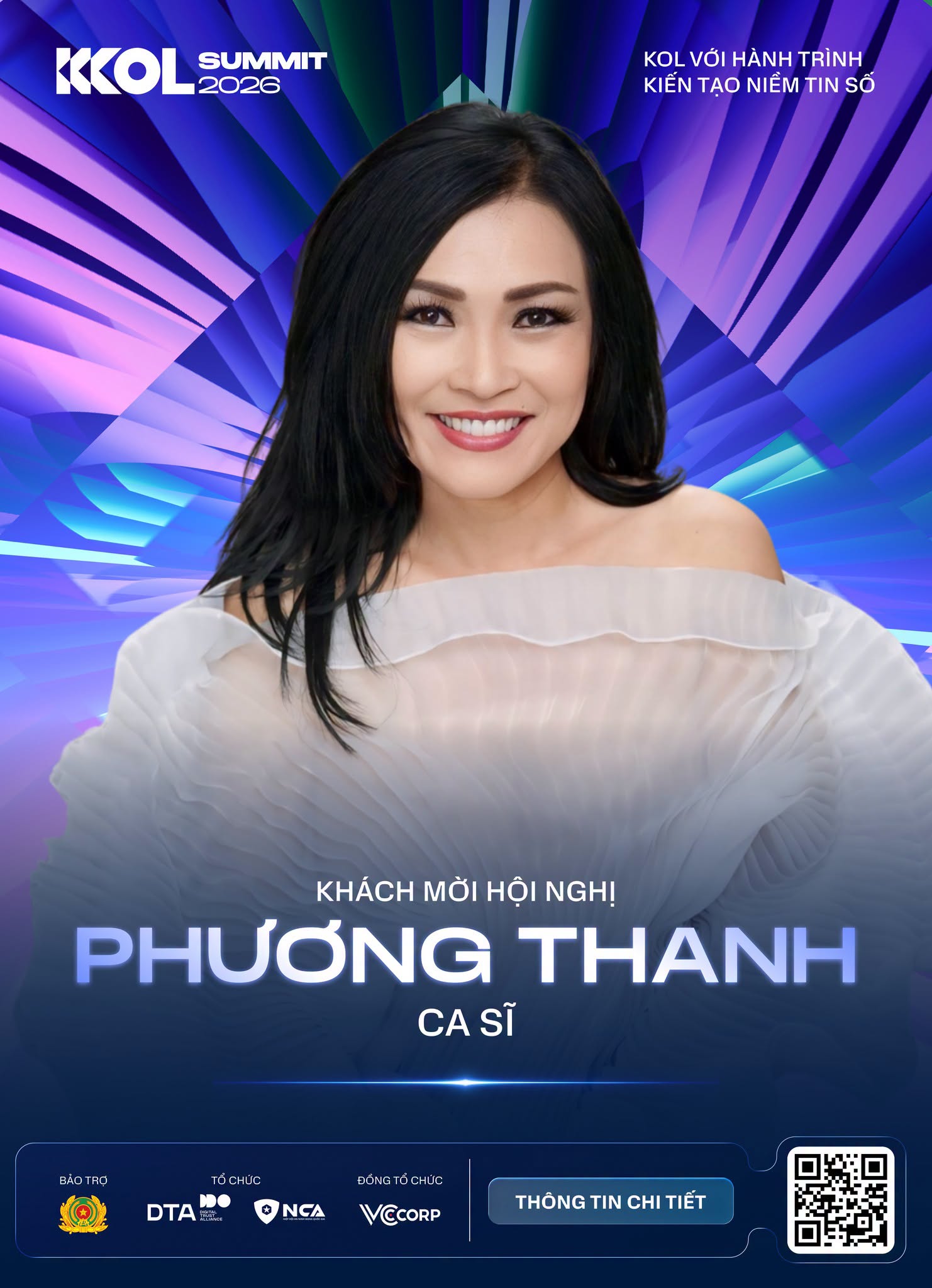 Trước giờ G KOL Summit 2026: Diệp L&acirc;m Anh - L&ecirc; Phương v&agrave; d&agrave;n sao h&aacute;o hức tham dự, Anh T&uacute; - L&acirc;m Bảo Ngọc chuẩn bị m&agrave;n ch&agrave;o s&acirc;n b&ugrave;ng nổ- Ảnh 1.