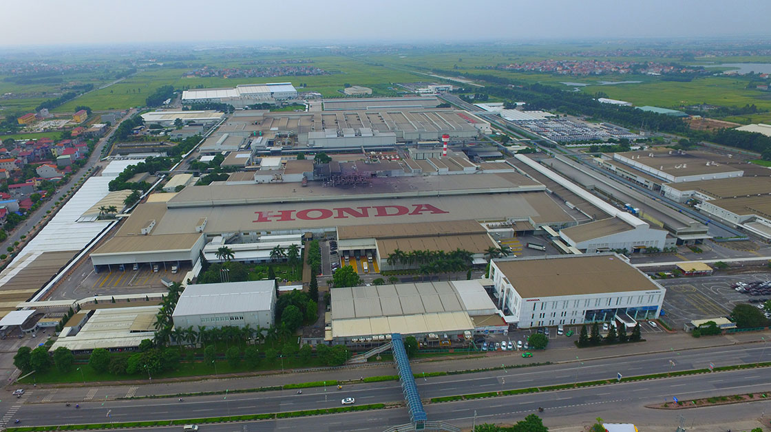 Người Việt 'chăm' mua xe m&aacute;y Honda, doanh số tăng trưởng vượt Th&aacute;i Lan lẫn Indonesia - Ảnh 2.