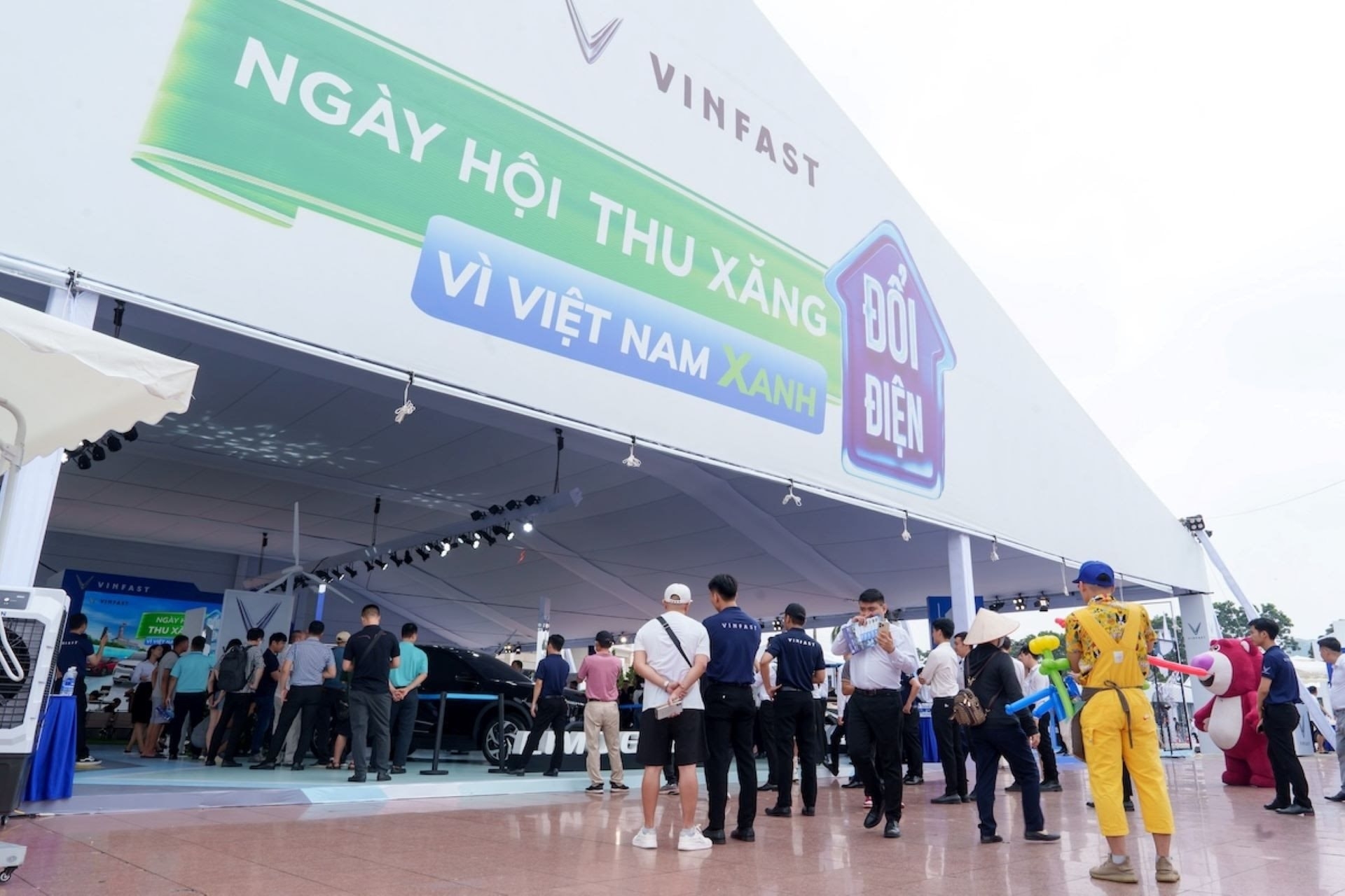 11 sự kiện ng&agrave;nh xe đ&aacute;ng ch&uacute; &yacute; năm 2026: Đ&acirc;u sẽ l&agrave; Top 5 tại Car Choice Awards? - Ảnh 10.