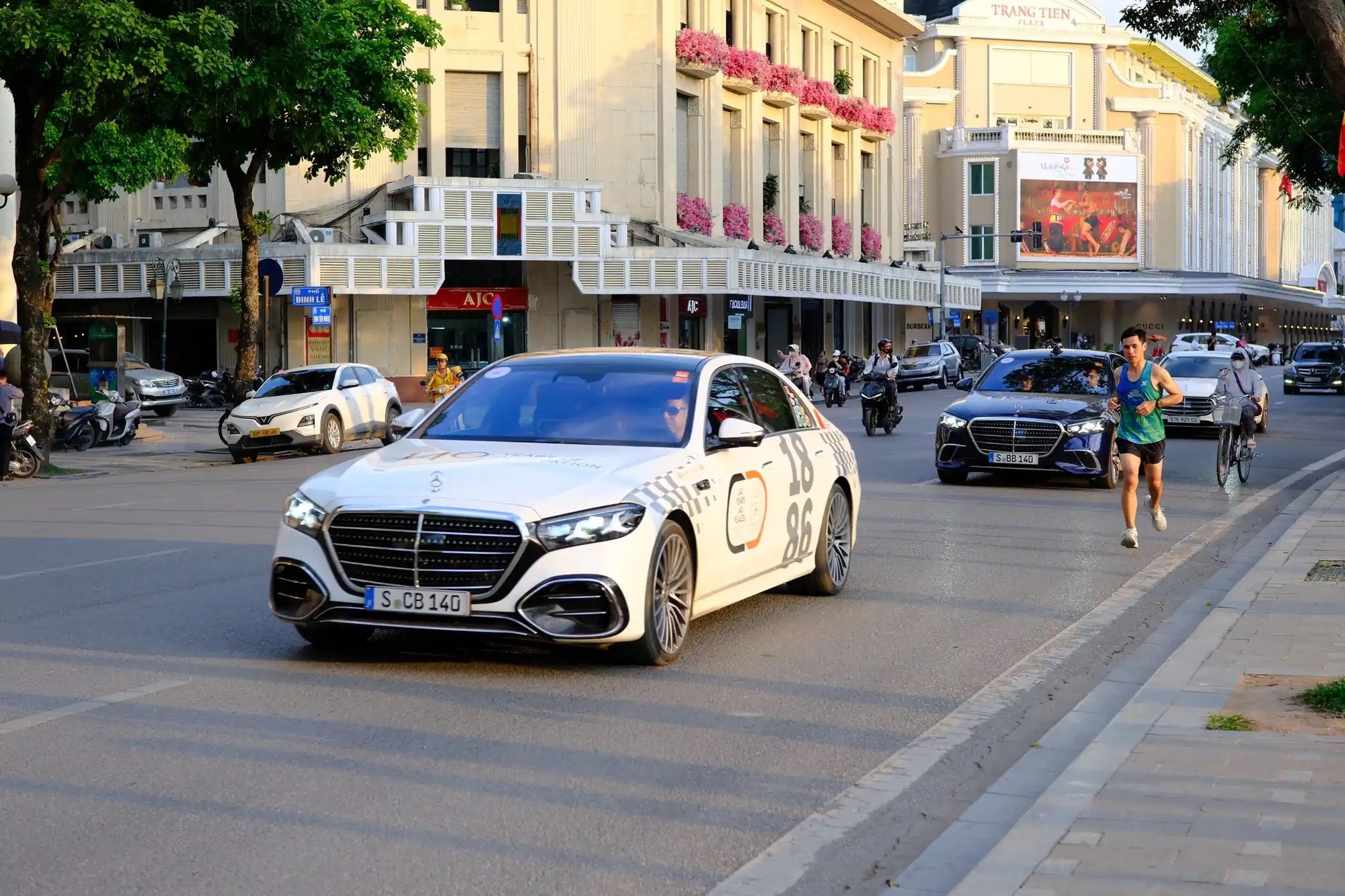11 sự kiện ng&agrave;nh xe đ&aacute;ng ch&uacute; &yacute; năm 2026: Đ&acirc;u sẽ l&agrave; Top 5 tại Car Choice Awards? - Ảnh 12.
