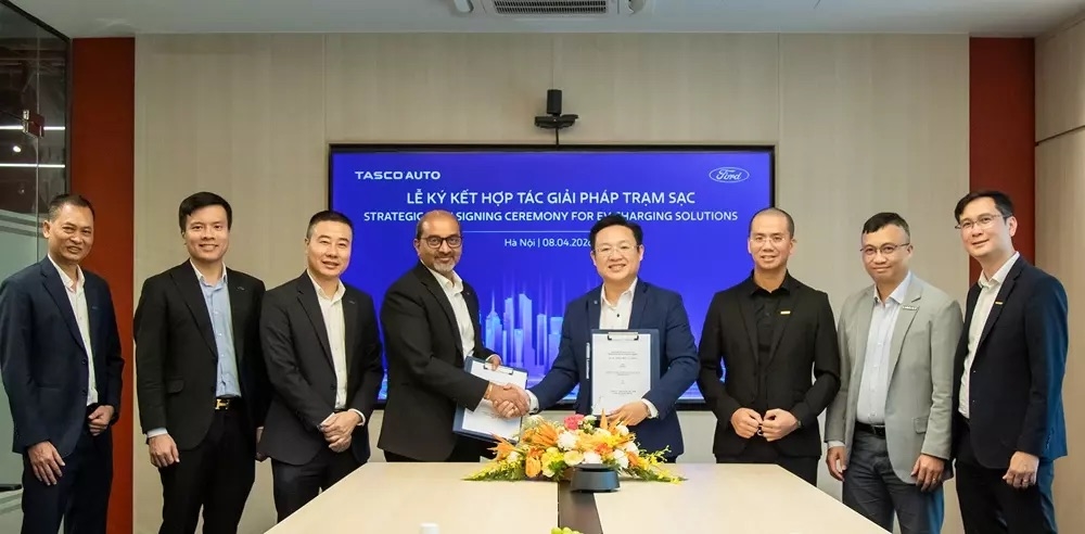 11 sự kiện ng&agrave;nh xe đ&aacute;ng ch&uacute; &yacute; năm 2026: Đ&acirc;u sẽ l&agrave; Top 5 tại Car Choice Awards? - Ảnh 6.