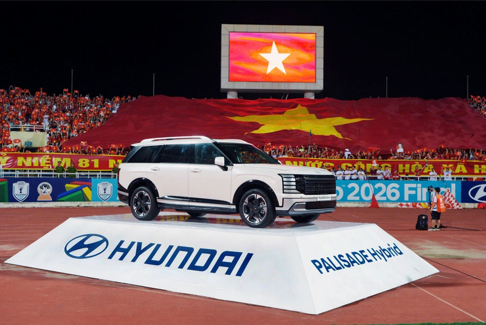 11 sự kiện ng&agrave;nh xe đ&aacute;ng ch&uacute; &yacute; năm 2026: Đ&acirc;u sẽ l&agrave; Top 5 tại Car Choice Awards? - Ảnh 4.