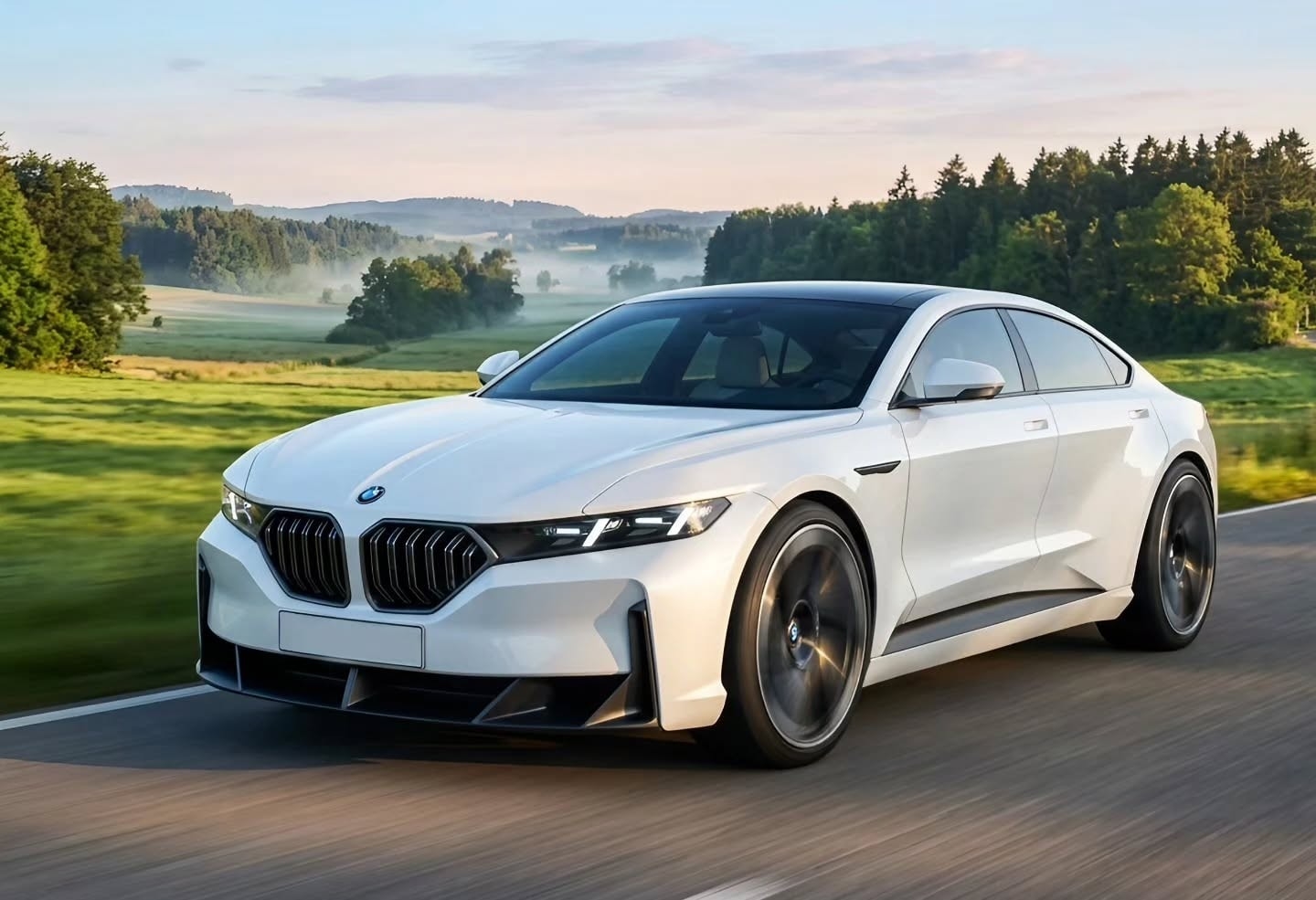 BMW 3 Series thế hệ mới sở hữu động cơ B58 mạnh nhất từ trước đến nay, c&oacute; thứ lần đầu xuất hiện - Ảnh 9.