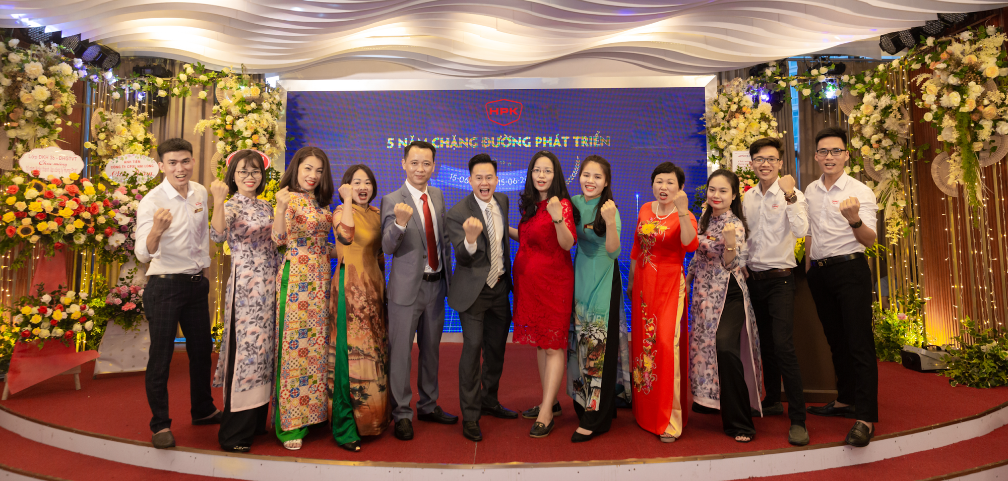 HPK Việt Nam và lời giải cho bài toán chất lượng thực trong ngành hóa chất ô tô - Ảnh 1. HPK Việt Nam và lời giải cho bài toán chất lượng thực trong ngành hóa chất ô tô - Ảnh 1.