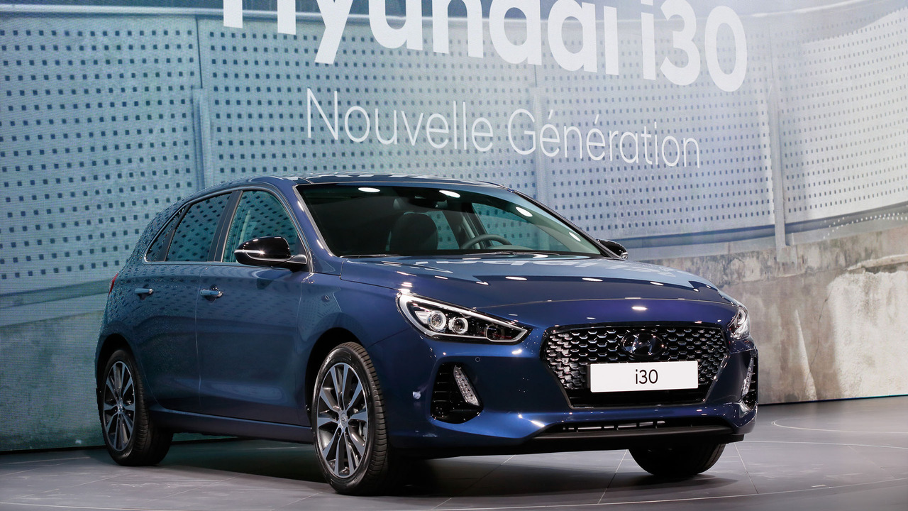 2018 Hyundai i30 Go review  Drive