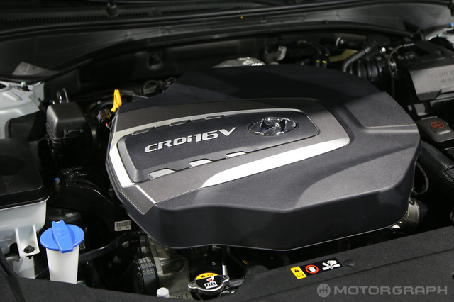 Hyundai Azera thế hệ mới vừa ra mắt đã bán chạy như tôm tươi - Ảnh 4.