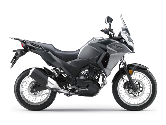 
Theo trang web của Kawasaki Indonesia, Versys-X 250 City có giá 61,9 triệu Rupiah, tương đương 104 triệu Đồng. 
