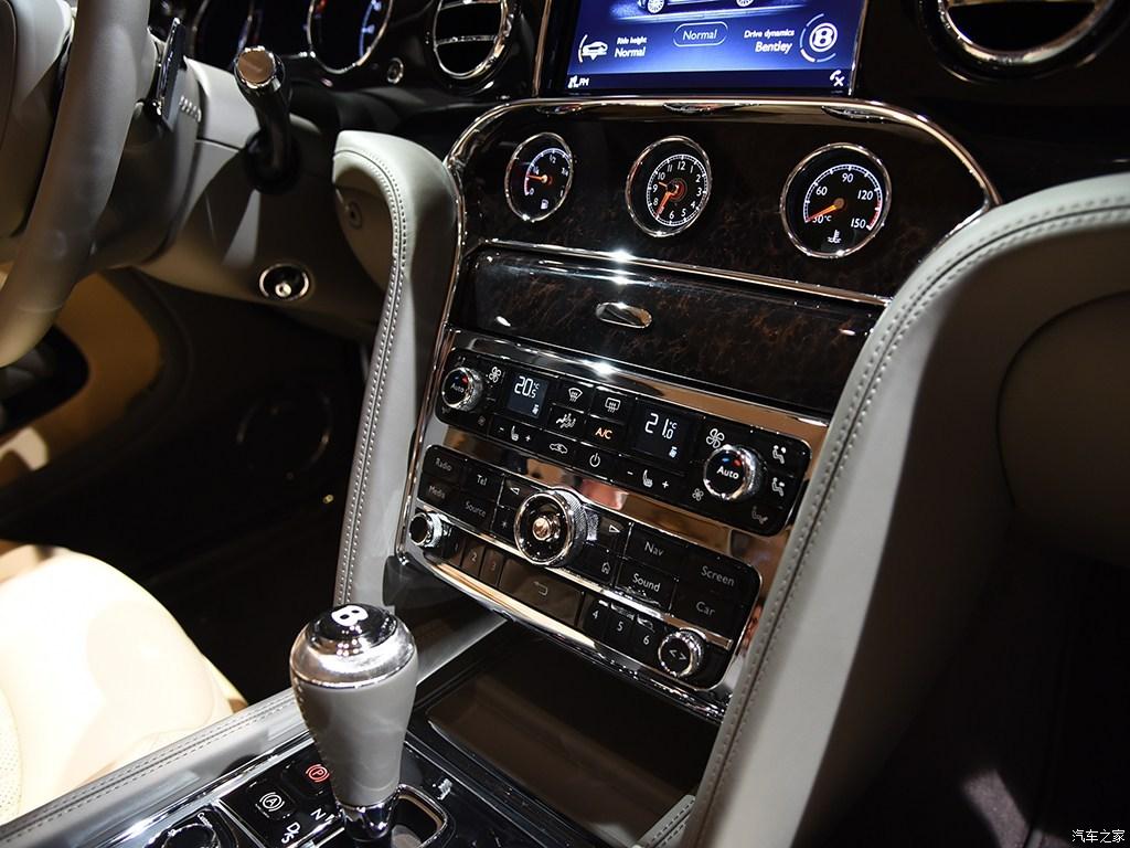 2019 Bentley Mulsanne for Sale (Test Drive at Home) - Kelley Blue Book