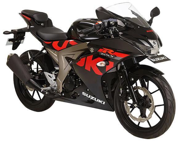 RSX 155 Malaysian Edition By ESR  Honda rsx Honda motorcycles Motosport