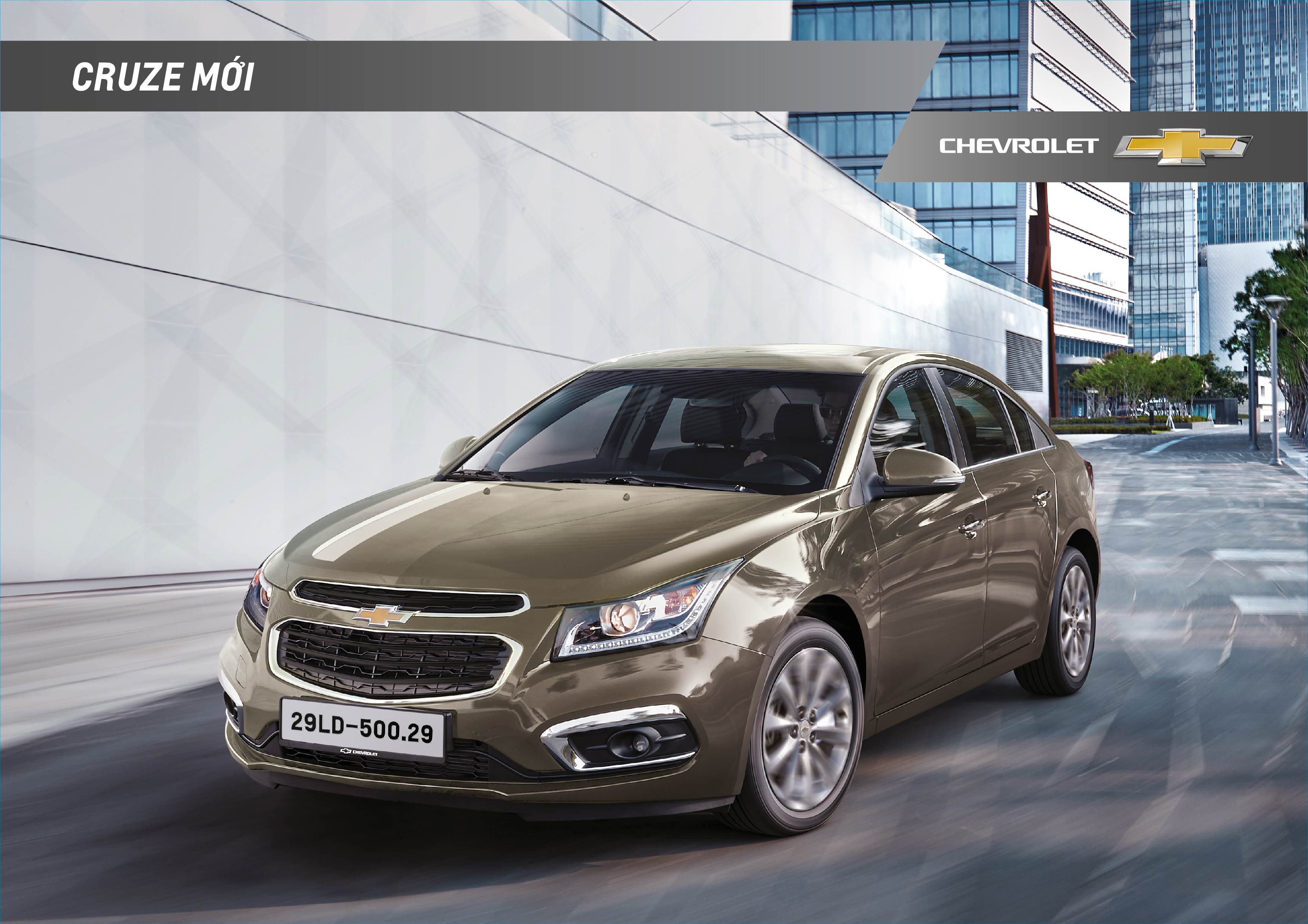 Bảng giá xe Chevrolet 2017 mới nhất hôm nay theo tháng  Motosaigon