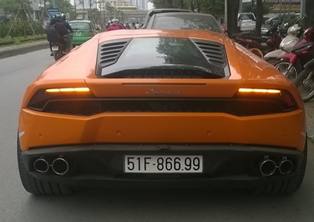 Lamborghini Huracan hồi sinh sau tai nạn kinh hoàng trên cao tốc Long Thành - Dầu Giây - Ảnh 1.