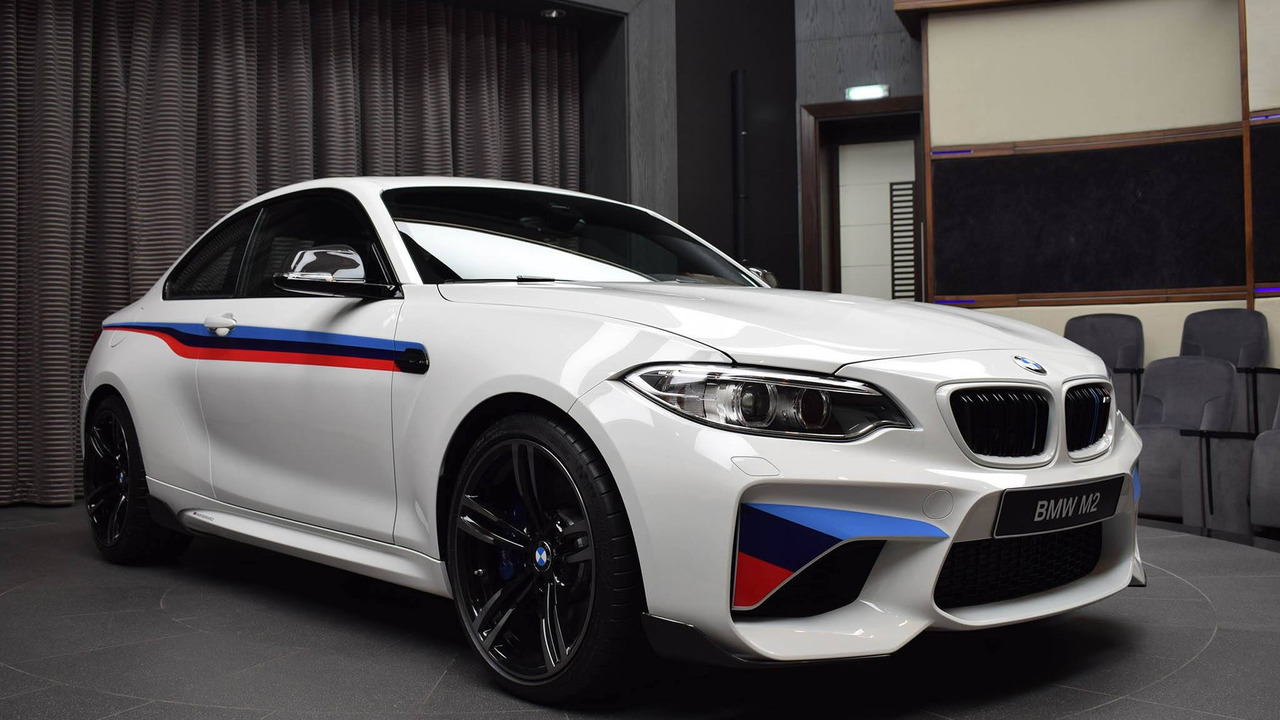 Siêu sedan đắt nhất của BMW có giá 135000 USD  Ôtô