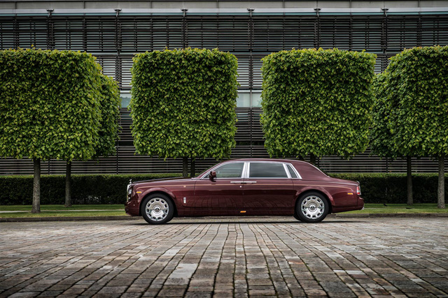 Chia sẻ 53 về 2016 rolls royce phantom hay nhất  Du học Akina