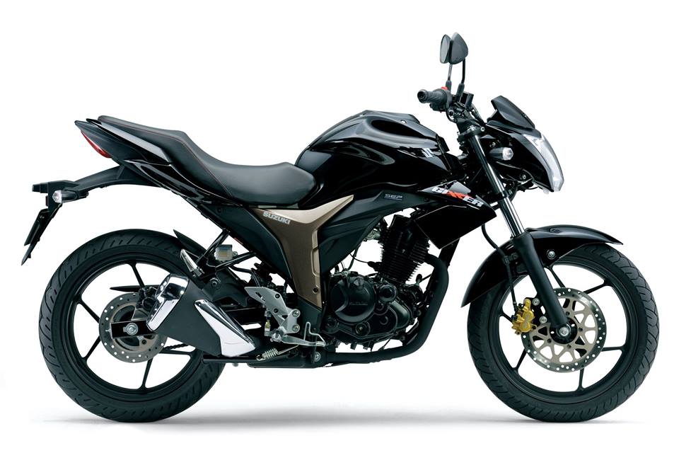 Xe tay côn mới của Suzuki Việt Nam giá 45 triệu đồng  Automotive  Thông  tin hình ảnh đánh giá xe ôtô xe máy xe điện  VnEconomy