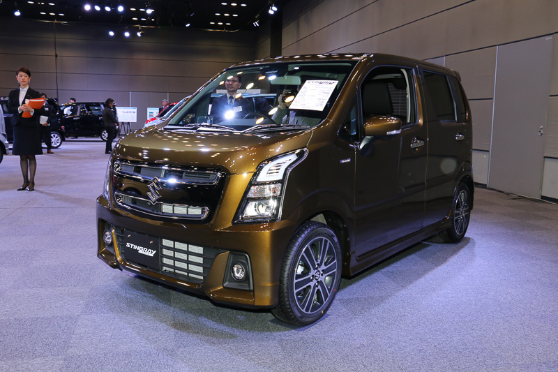 Mua cung cấp Suzuki Wagon R 2002 giá chỉ 122 triệu  912072