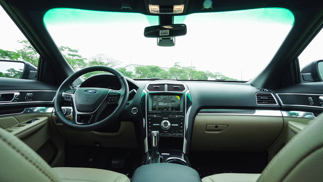 Tại sao và chọn mua một chiếc SUV như thế nào? - Ảnh 1. Tại sao và chọn mua một chiếc SUV như thế nào? - Ảnh 1.