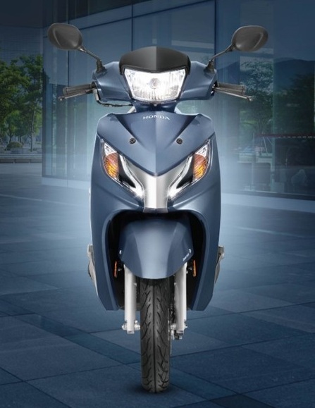 Honda Activa 125 FI 2019 chuẩn bị ra mắt với giá khoảng 23 triệu đồng   2banhvn