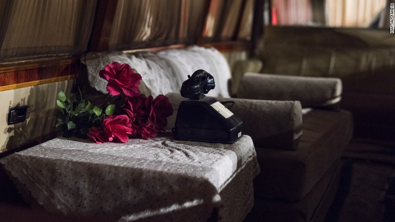 Explore one of the largest car collections in China - Photo 9. Explore one of the largest car collections in China - Photo 9.