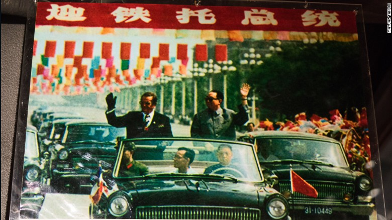 Explore one of the largest car collections in China - Photo 7. Explore one of the largest car collections in China - Photo 7.