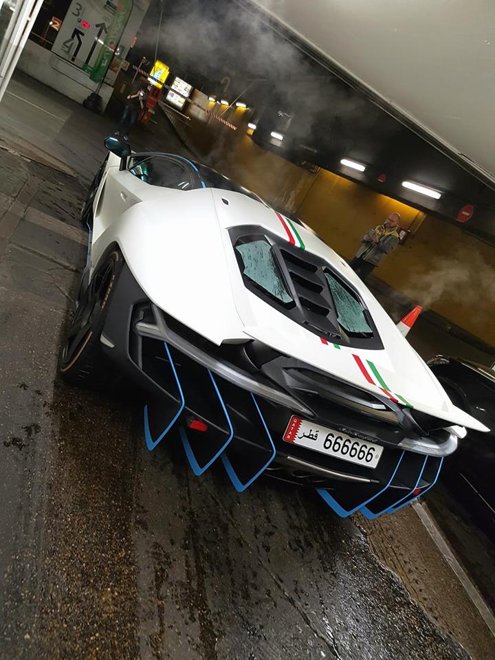 siêu xe Lamborghini: tin tức, hình ảnh, video, bình luận
