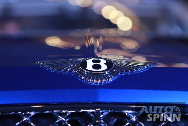 SUV siêu sang Bentley Bentayga chính thức ra mắt Thái Lan, giá từ 16,4 tỷ Đồng - Ảnh 2.