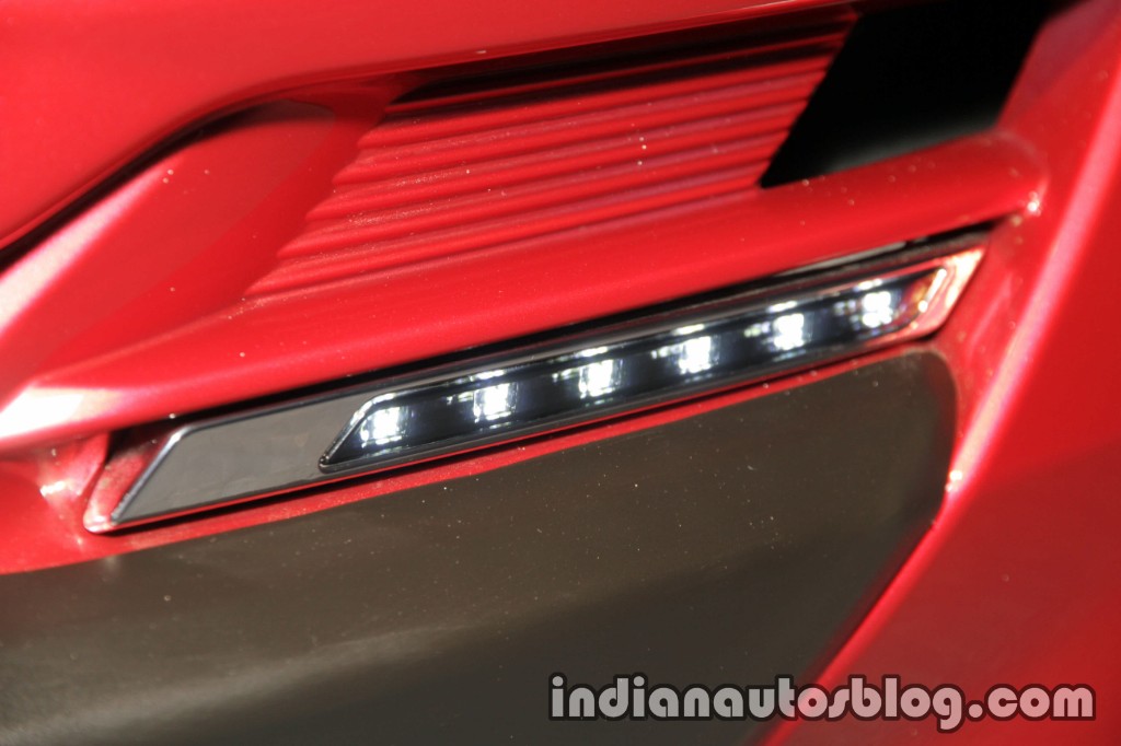 Datsun's sub-brand launches a car priced under 130 million Vietnamese Dong in India, causing envy among Vietnamese people - Photo 7 Datsun's sub-brand launches a car priced under 130 million Vietnamese Dong in India, causing envy among Vietnamese people - Photo 7