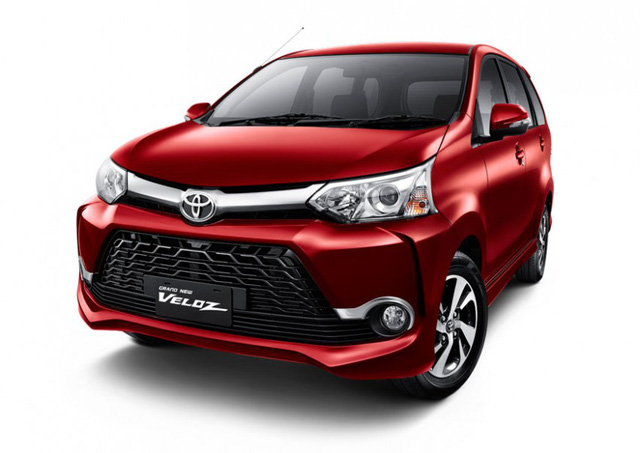 MPV giá rẻ và bán chạy Toyota Avanza sẽ ra mắt Việt Nam vào tháng sau - Ảnh 3.