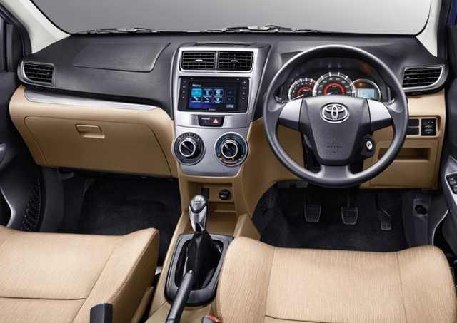 MPV giá rẻ và bán chạy Toyota Avanza sẽ ra mắt Việt Nam vào tháng sau - Ảnh 5.
