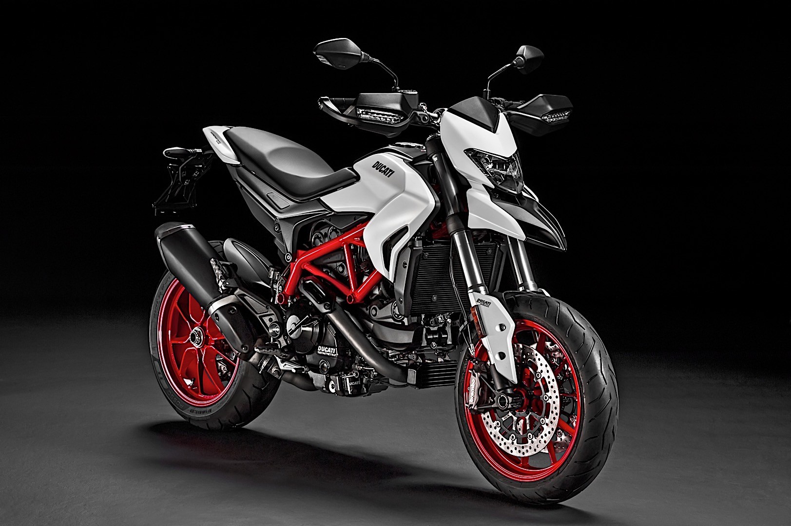 Giá xe Ducati 939 SP  Xe máy Hypermotard 939 SP hãng Ducati