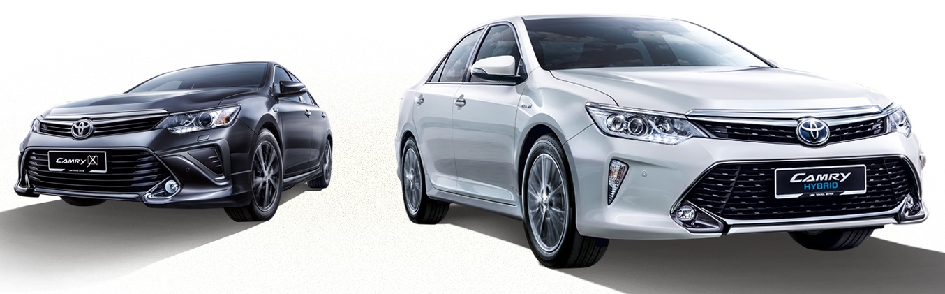 Cập nhật hơn 94 camry 2017 việt nam mới nhất  thdonghoadian