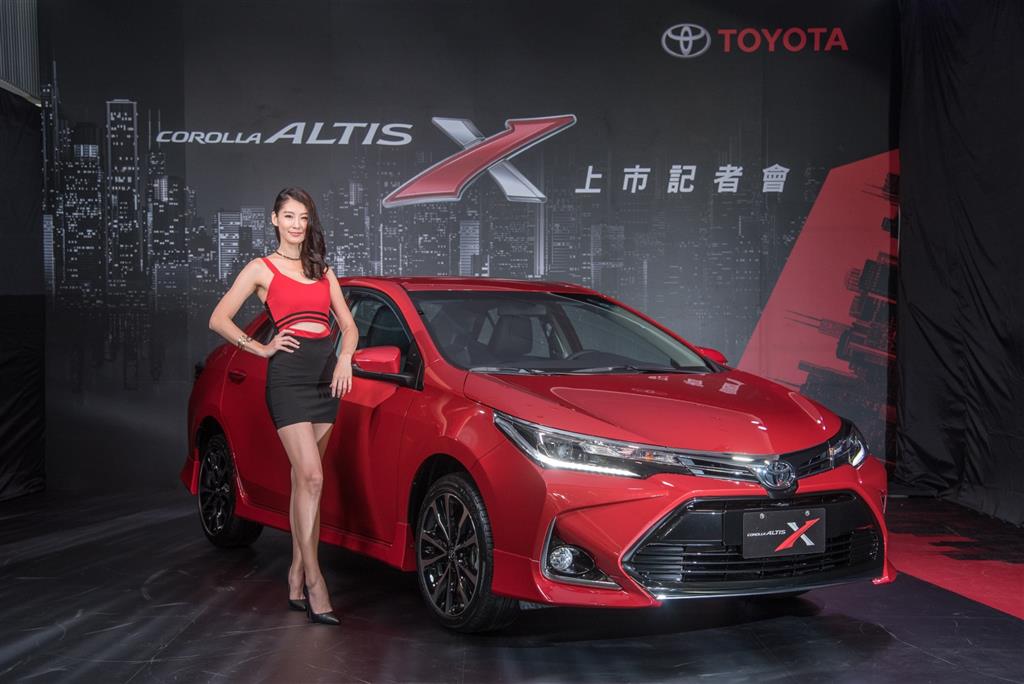 Toyota Corolla Altis 2017 sẽ được giới thiệu vào cuối năm giá bán từ 702  triệu đồng