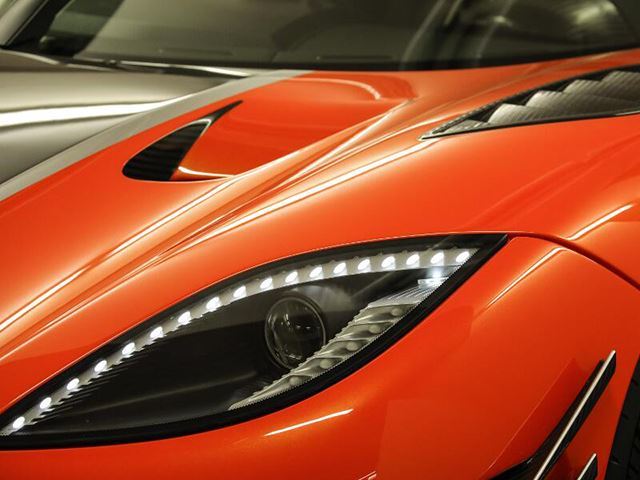 Siêu xe hàng thửa Koenigsegg Agera One of 1 tìm chồng đại gia - Ảnh 8. Siêu xe hàng thửa Koenigsegg Agera One of 1 tìm chồng đại gia - Ảnh 8.