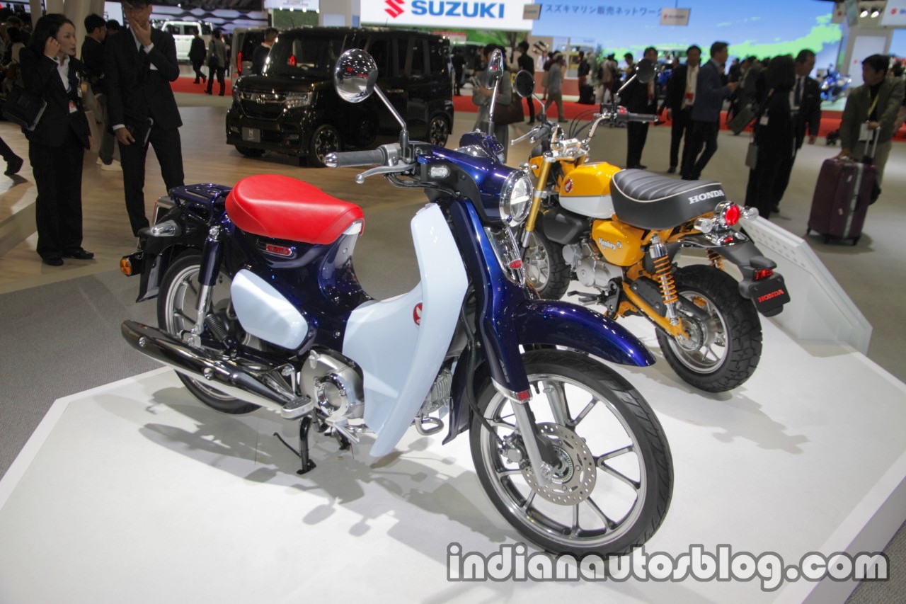 Những mẫu xe máy mới đẹp long lanh vừa ra mắt của Honda  MVietQ