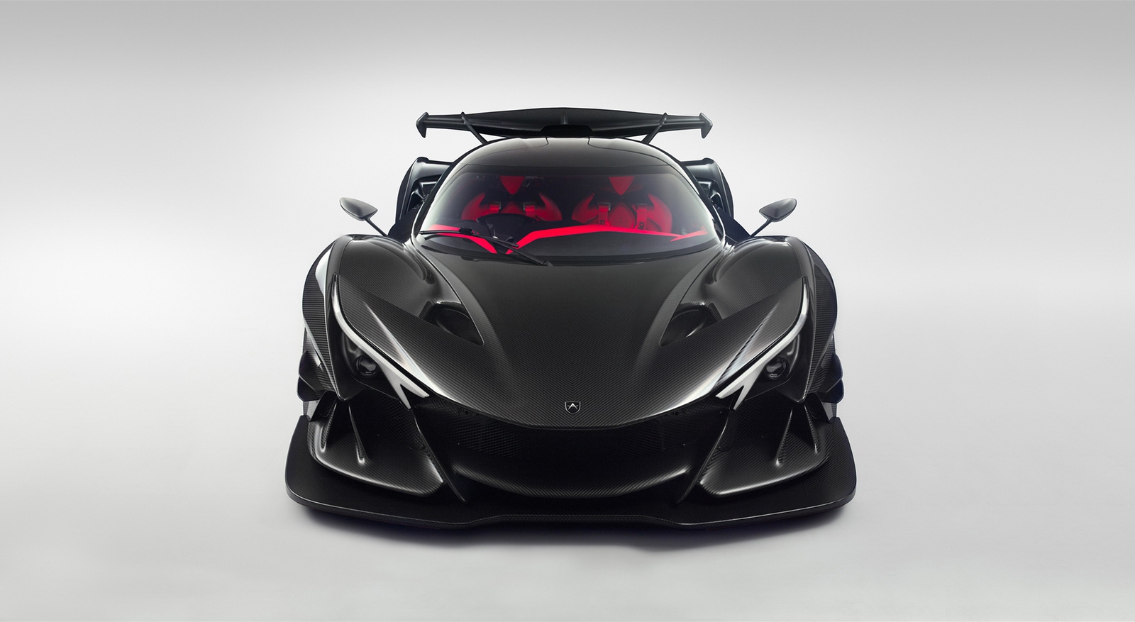 Apollo Intensa Emozione - Siêu xe triệu đô mới của người Đức - Ảnh 7.