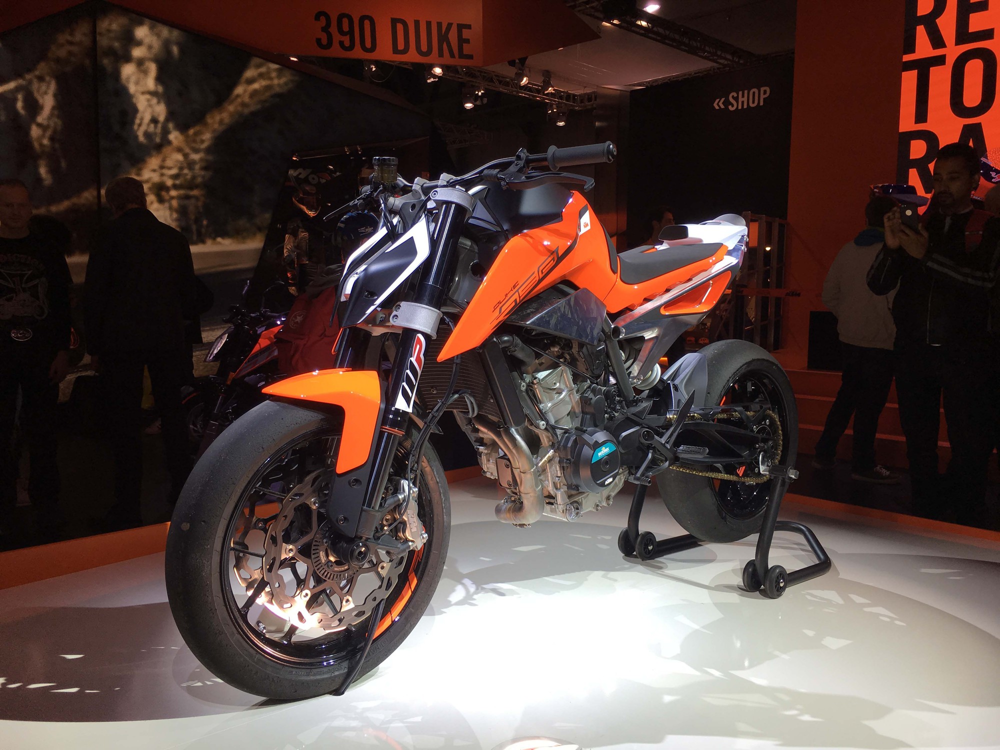 camel adv ktm 790