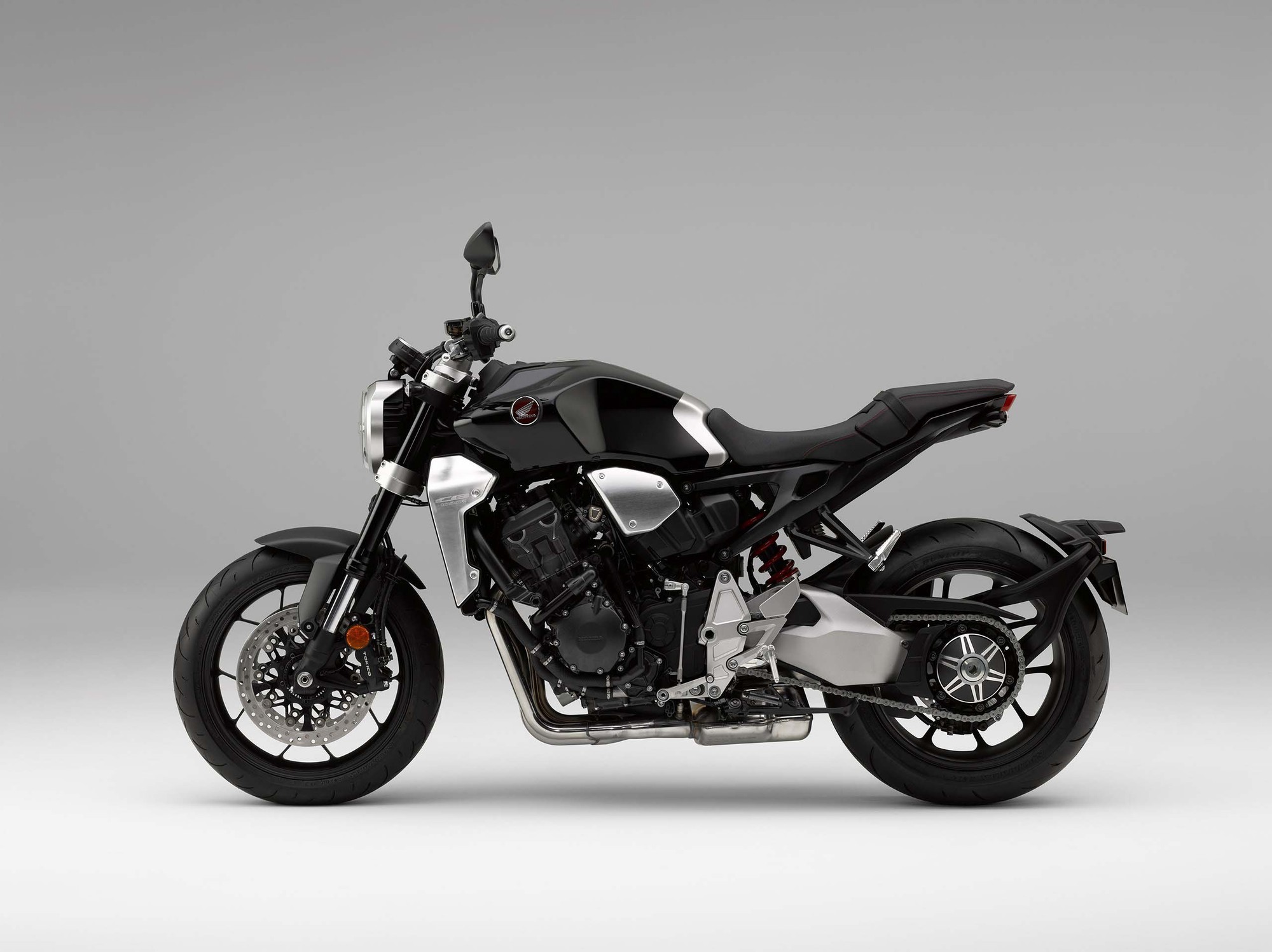 honda cb neo