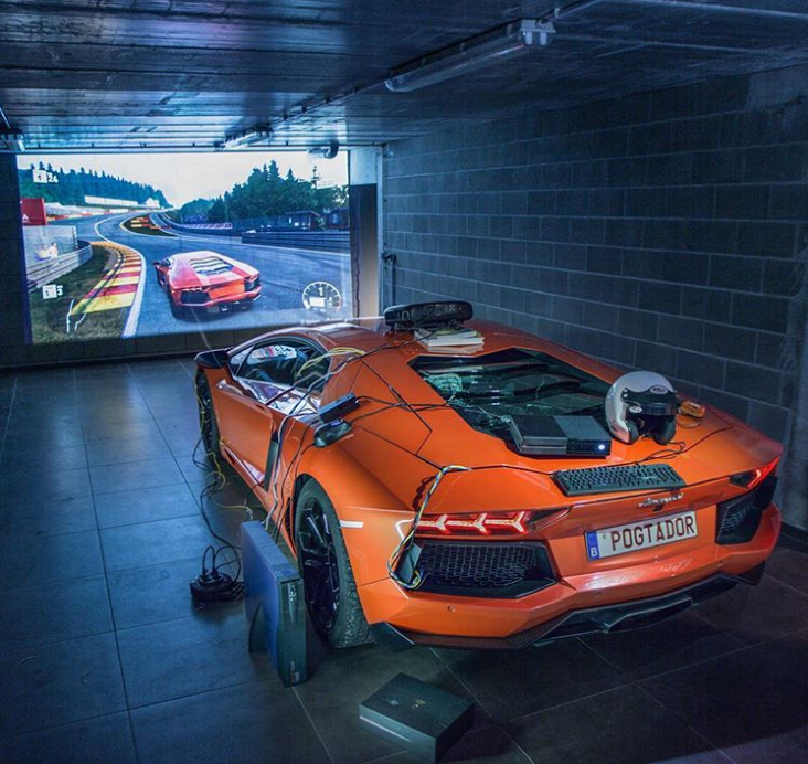 Chủ Lamborghini Huracan bị tịch thâu xe cộ tức thì sau thời điểm mua sắm vì như thế tài xế về nhà