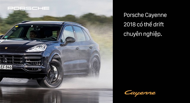 Mổ xẻ Porsche Cayenne 2018: Đột phá công nghệ trong từng tiểu tiết - Ảnh 15.