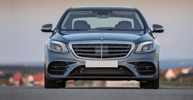 Mercedes-Benz S-Class 2018 lộ giá bán tại Việt Nam từ 4,2 tỷ đồng - Ảnh 2.