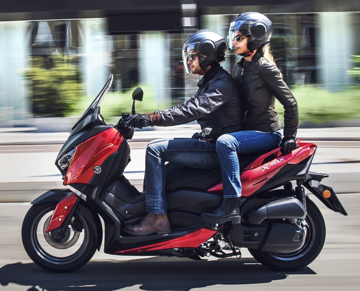 Cập nhật bảng xe máy tay ga Yamaha 2022 mới nhất cuối tháng 72022