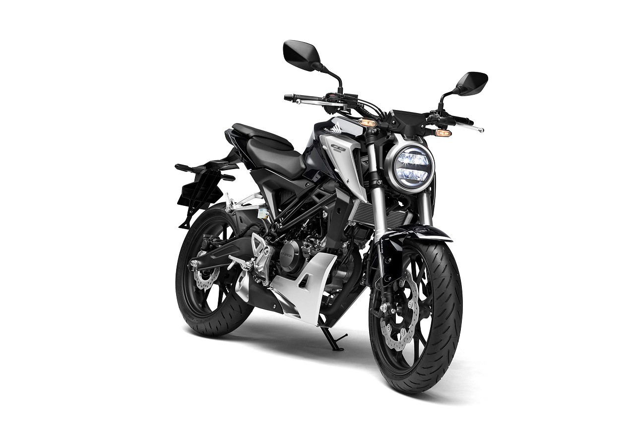 Finally Honda Cb125R Launch In India   Price And Launch Date    Honda Upcoming Bikes  YouTube