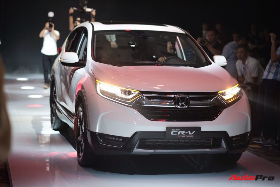 Mua Bán Xe Honda CRV 2018 Cũ Giá Rẻ Cập Nhật 092023