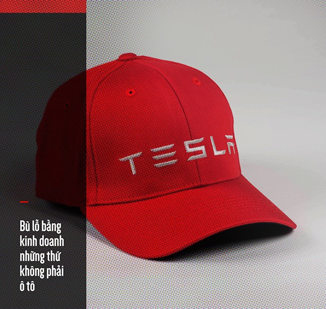 Vì sao khó có Tesla thứ 2? - Ảnh 3. Vì sao khó có Tesla thứ 2? - Ảnh 3.