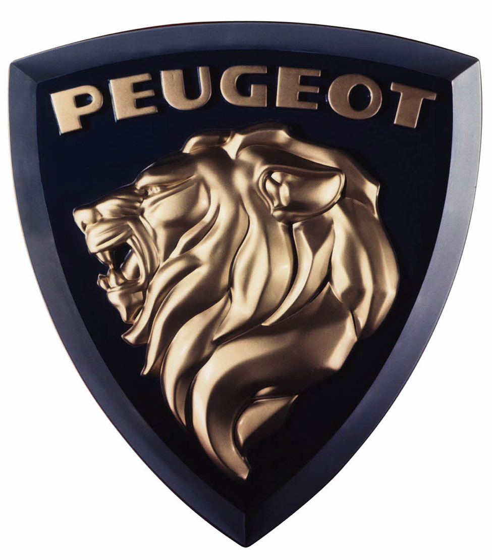 Video] Logo của Peugeot: Từ thời sản xuất thép tới xuất xưởng ô tô ...