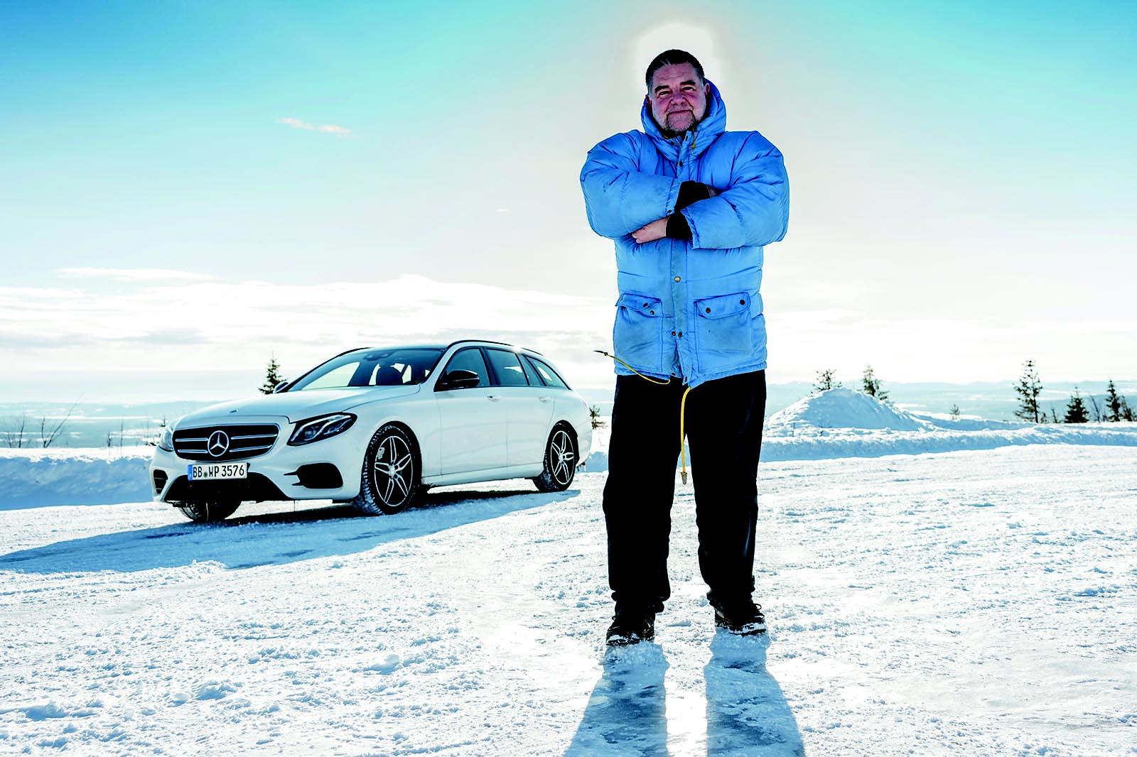 Những điều cần biết về công nghệ giúp xe hơi chống lật - Ảnh 4. Những điều cần biết về công nghệ giúp xe hơi chống lật - Ảnh 4.