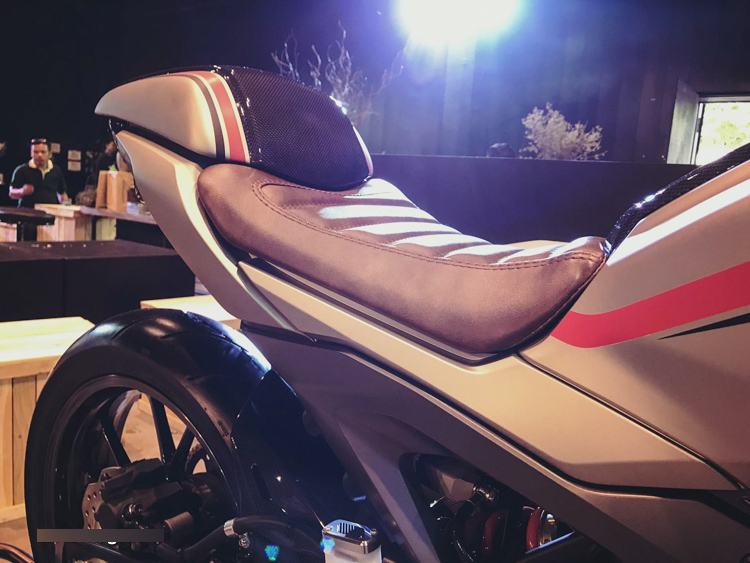 Đánh giá kỹ thuật của Honda CB150R  Moto khiến phái mạnh phải thèm khát   Hoàng Việt