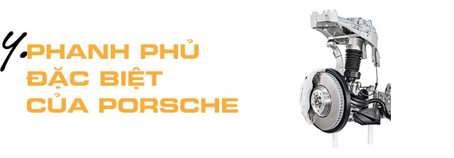 Mổ xẻ Porsche Cayenne 2018: Đột phá công nghệ trong từng tiểu tiết - Ảnh 8.