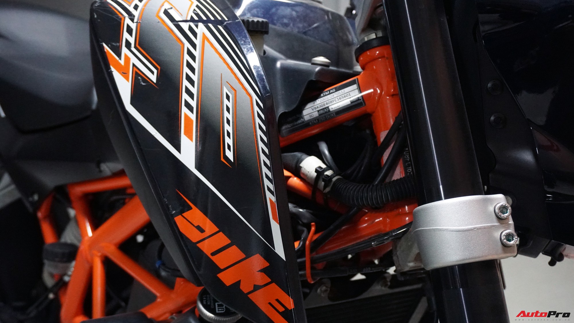 Tôi đã bán KTM Duke 250 để mua xe tay ga, và đây là lý do Tôi Đã Bán Ktm Duke 250 Để Mua Xe Tay Ga, Và Đây Là Lý Do