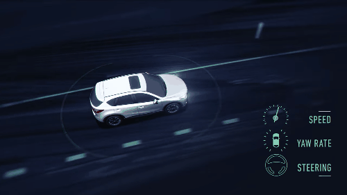 Gói i-Activsense khiến Mazda CX-5 2018 an toàn hơn các đối thủ như thế nào? - Ảnh 5.