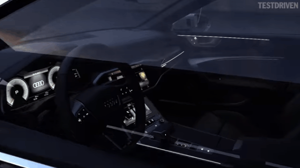 Khám phá hệ thống đèn ma trận trên Audi A7 Sportback 2018 vừa ra mắt - Ảnh 6.